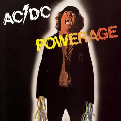Afbeelding van Powerage