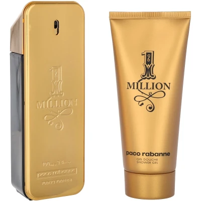Afbeelding van Paco Rabanne 1 Million Gift Set