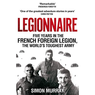 Afbeelding van Legionnaire