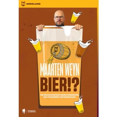 Afbeelding van Bier?!
