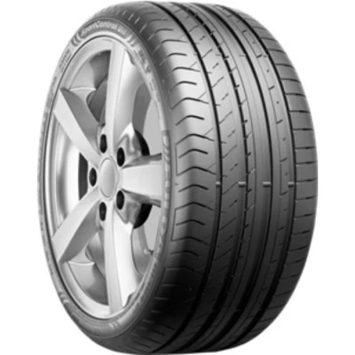 Image de Pneu Auto Ete Fulda Sport Control 2 245/40 R17 95Y FP XL