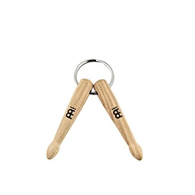 Afbeelding van Meinl SB506 Drumstick Keychain Merchandise