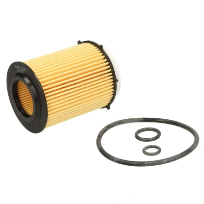 Afbeelding van PURRO PUR PO3031 Oliefilter Filter insert MERCEDES BENZ: C Class Saloon, E A Class, INFINITI: Q30, Q50 Saloon