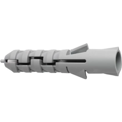 Afbeelding van Nylon pluggen 8 mm Kelfort 100st.