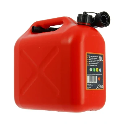 Afbeelding van XL 506021 Jerrycan 10 met tuit