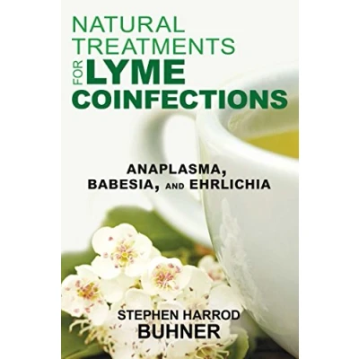 Afbeelding van Natural Treatments For Lyme Coinfections