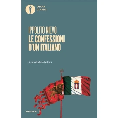 Afbeelding van Le confessioni di un Italiano
