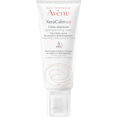Afbeelding van Avene Xeracalm A.D Lipid Replenishing Cream Dry Skin 200 Ml