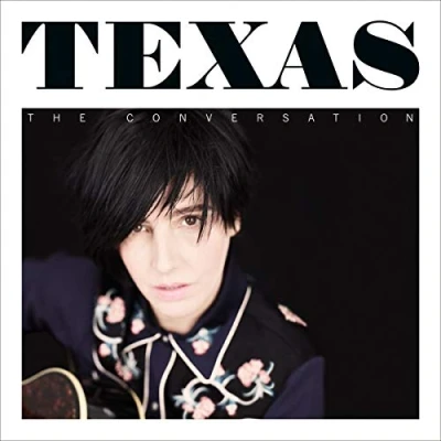 Afbeelding van Texas Conversation (LP)