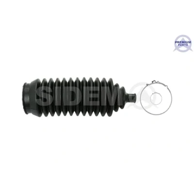 Afbeelding van SIDEM 318.032 Stuurhuishoes Vooras MITSUBISHI: COLT 4