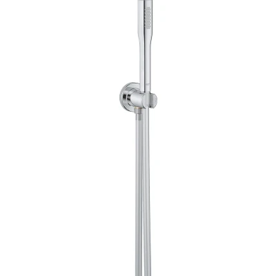 Afbeelding van Grohe Euphoria badset handdouche chroom 26404000