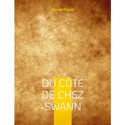 Image de Du côté de chez Swann