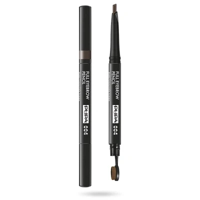Afbeelding van Pupa Full Eyebrow Pencil