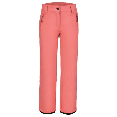 Afbeelding van Icepeak Lenexa JR Softshell Skibroek Kinderen