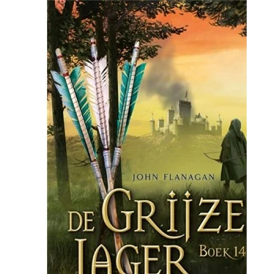 Image de Het duel bij Araluen