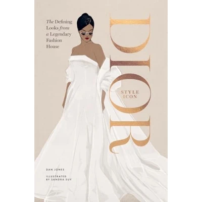 Afbeelding van Dior: Style Icon