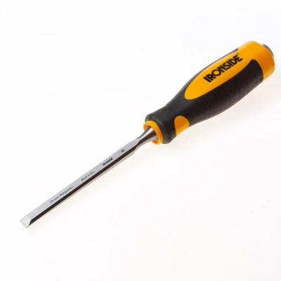 Afbeelding van Ironside Steekbeitel 2 componenten 8 mm
