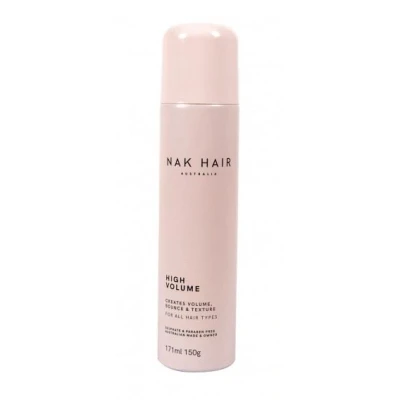Afbeelding van NAK Spray Styling High Volume