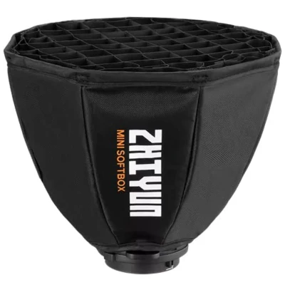 Afbeelding van Zhiyun Mini Softbox (ZY Mount) G60 X100