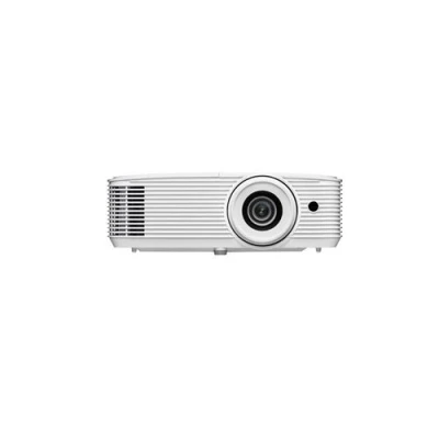 Image de Optoma HD29X Projecteur DLP portable 3D 4000 lumens Full HD (1920 x 1080) 16:9 1080p blanc