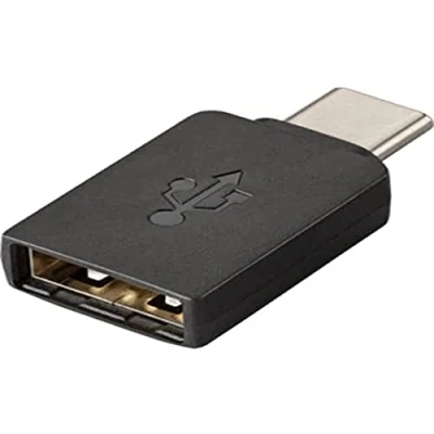 Image de Poly Adaptateur USB (F) pour 24 pin C (M)