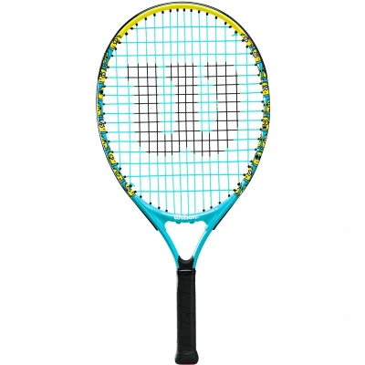 Afbeelding van Wilson Minions 2.0 21 Tennisracket Junior Multicolour