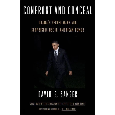 Afbeelding van Confront and Conceal