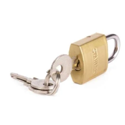 Afbeelding van Stahlex Hangslot Inclusief 3 sleutels Ø 50 mm Superlock