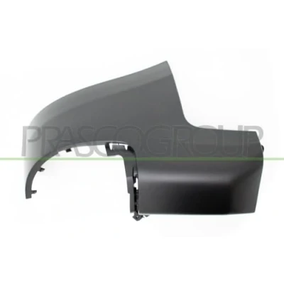 Afbeelding van PRASCO CI9181174 Achterbumper Links achter Zwart