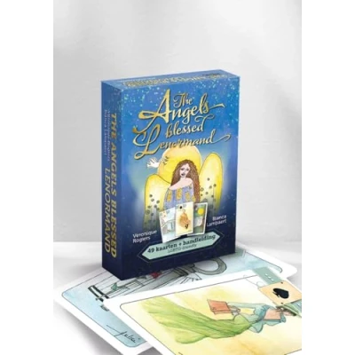 Afbeelding van Angels Blessed Lenormand 3 The