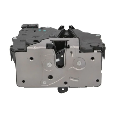 Afbeelding van VEMO V40 85 0044 Deurslot Met centraalvergrendeling Links voor OPEL: Corsa E Hatchback