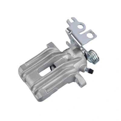 Afbeelding van FEBI BILSTEIN 181146 Remklauw Gegoten aluminium Achteras links VOLKSWAGEN: Caddy 3