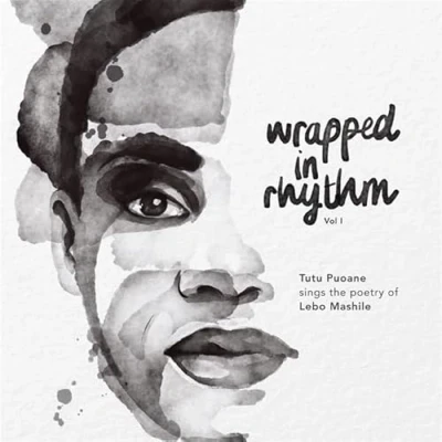 Afbeelding van Tutu Puoane Wrapped In Rhythm Vol. I (CD)