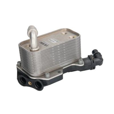 Afbeelding van MAHLE ORIGINAL CLC 132 000P Oliekoeler, automatische transmissie