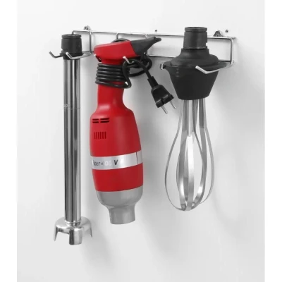 Afbeelding van Staafmixer Hendi 400, 80L, 2000 9000tpm, schacht:40cm, 230V/400W