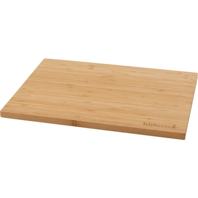 Afbeelding van Snijplank uit bamboe 40x30x1.5 cm FSC 100% Barbecook