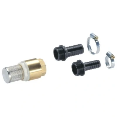 Afbeelding van GARDENA Aanzuigfilter Met Terugslagklep Van Ø19mm (3/4&quot;) / Ø25mm (1&quot;)
