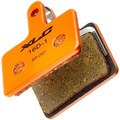 Image de Xlc Freins Brake Pads Bp D07 One Size