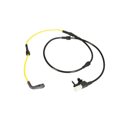 Afbeelding van QUICK BRAKE WS 0409 A Slijtage Indicator Remblokken Asset LAND ROVER: Range Rover Velar, JAGUAR: F Pace