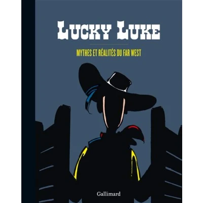 Image de Lucky Luke