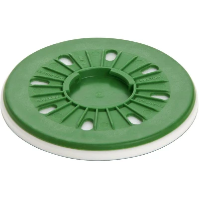 Afbeelding van Festool 496151 PT STF D150 FX For RO150 Poetssteunschijf voor RO 150 FEQ 10 x 135mm