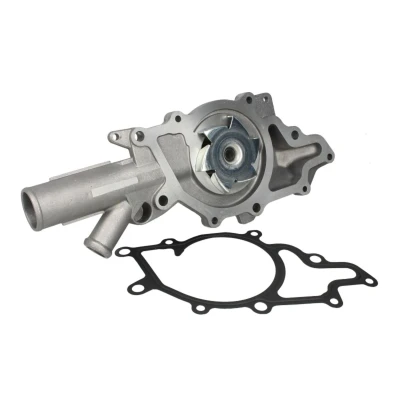 Afbeelding van HEPU P1531 Waterpomp Met pakking Mechanisch MERCEDES BENZ: C Class Saloon, T modell, E Saloon