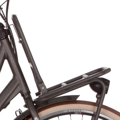 Afbeelding van Cortina Voordrager E U4 H black gold matt