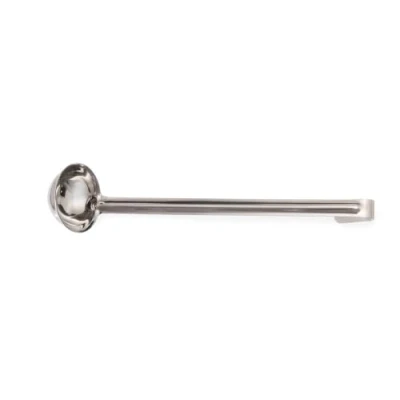 Afbeelding van Hendi Opscheplepel RVS 60x300 Mm 0,05 L Kitchen Line 527108