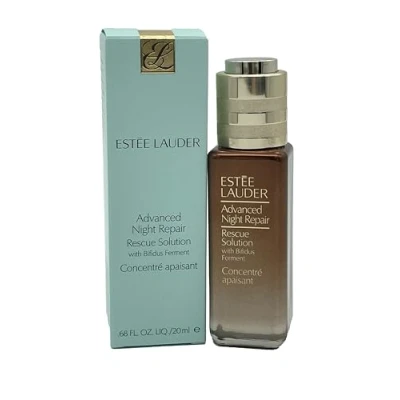Image de Estée Lauder Advanced Night Repair Rescue Solution Sérum 20 ml