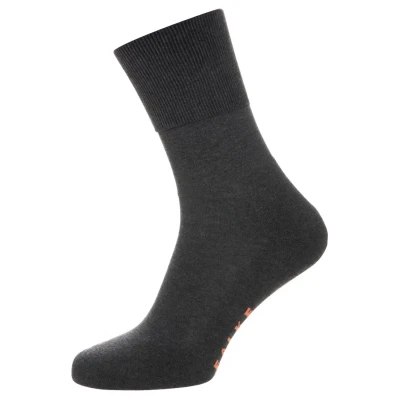 Afbeelding van Falke RUN Sokken, Maat: 44 45, Dark grey