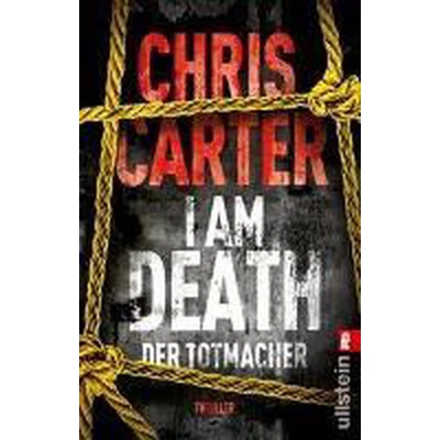 Afbeelding van I Am Death. Der Totmacher