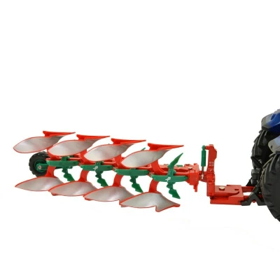Afbeelding van Britains Kverneland 2300 S Plough