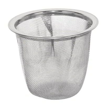 Image de Passoires à Thé pour Théière 510 ml x 6 Olympia Inox