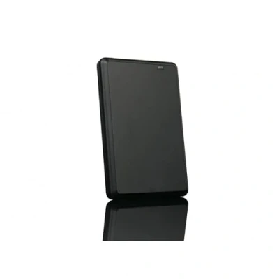 Afbeelding van Bedrade RFID kaart en sleutelhangerlezer, USB kabel HD RD30